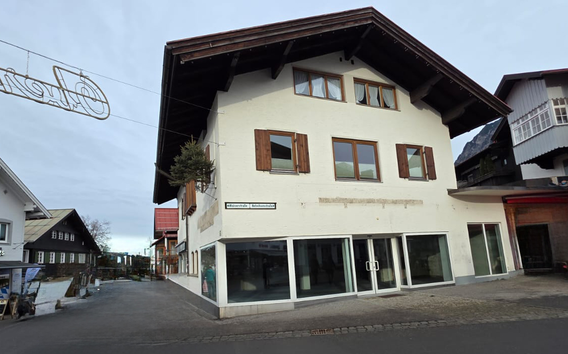 Bild Haus fuer Weiterentwicklung 2