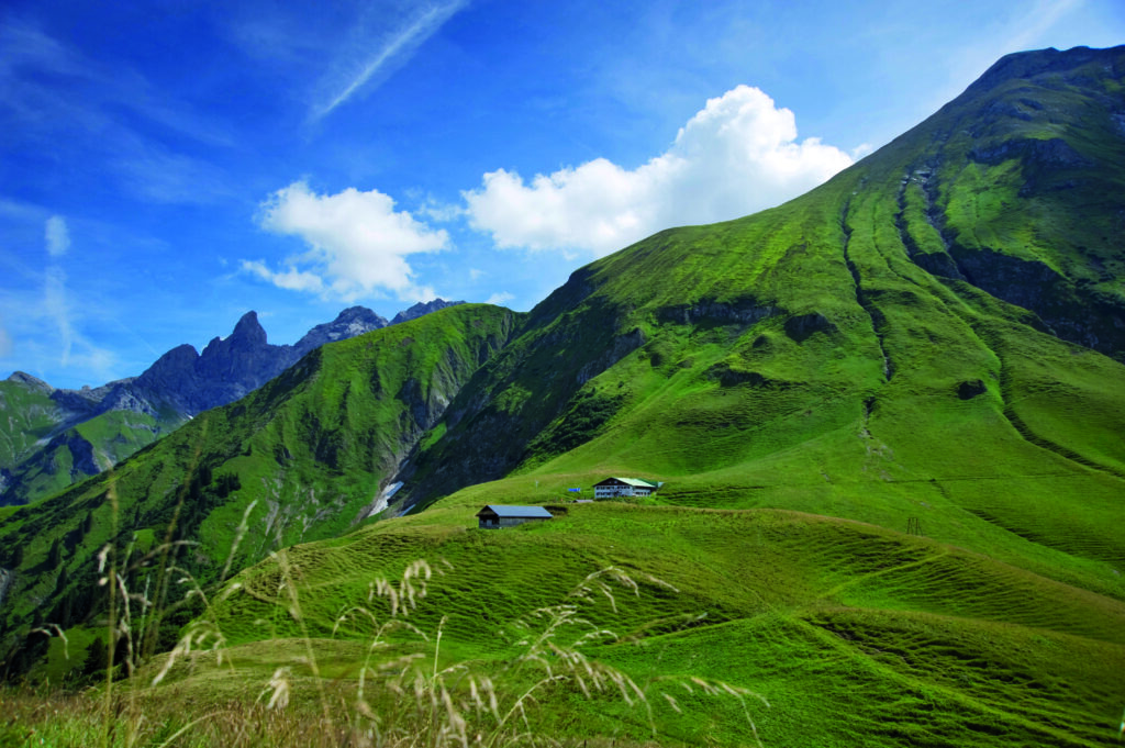 Enzianhuette 1